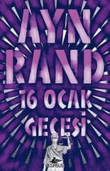 16 Ocak Gecesi AYN RAND