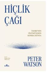 Hiçlik Çağı PETER WATSON