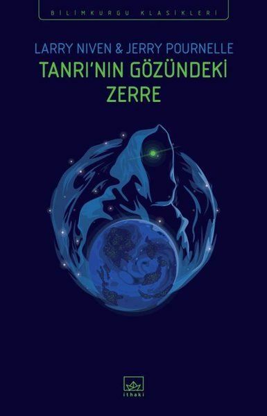 Tanrının Gözündeki Zerre JERRY POURNELLE, LARRY NİVEN