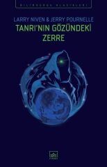 Tanrının Gözündeki Zerre JERRY POURNELLE, LARRY NİVEN
