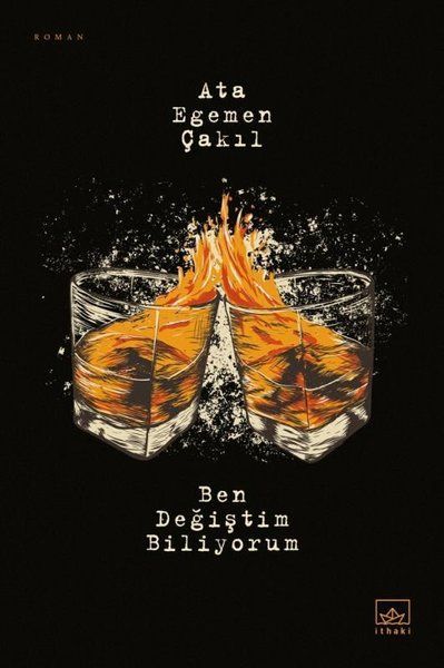Ben Değiştim Biliyorum ATA EGEMEN ÇAKIL