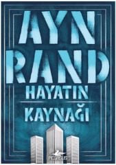 Hayatın Kaynağı AYN RAND