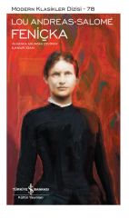 Feniçka - Sert Kapak LOU ANDREAS-SALOME