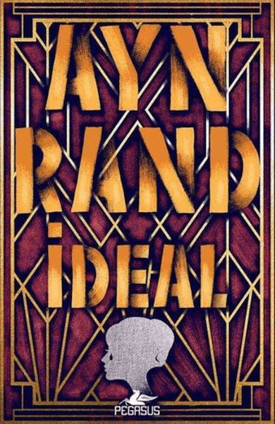 İdeal AYN RAND