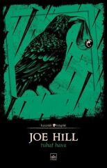 Tuhaf Hava JOE HİLL