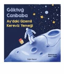 Aydaki Gizemli Kereviz Yemeği GÖKTUĞ CANBABA