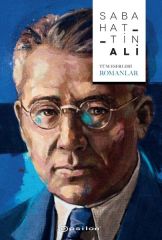 Sabahattin Ali Tüm Eserleri Romanlar SABAHATTİN ALİ