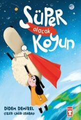Süper Olacak Koyun DİDEM DEMİREL