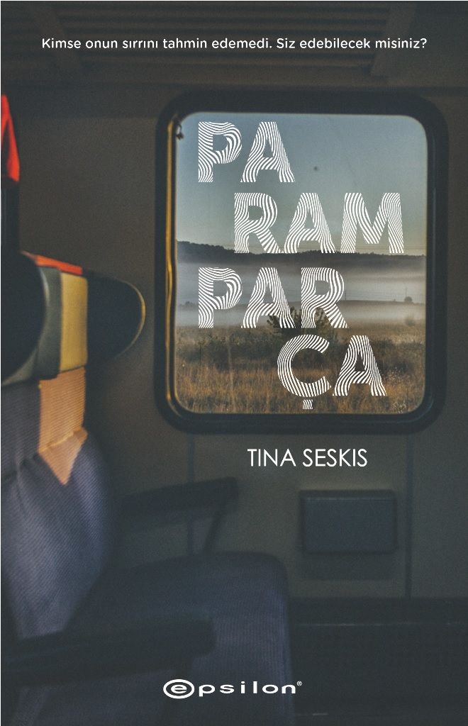Paramparça TİNA SESKİS