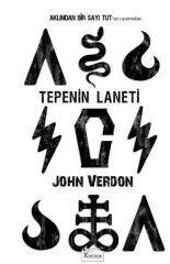 Tepenin Laneti JOHN VERDON