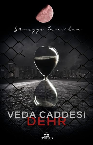 Veda Caddesi 4 Dehr Ciltli SÜMEYYE DEMİRKAN