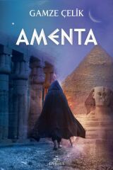 Amenta Ciltli GAMZE ÇELİK