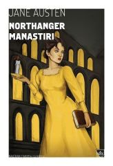 Northanger Manastırı JANE AUSTEN