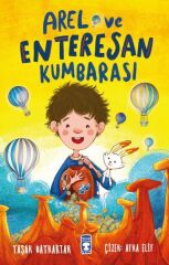 Arel ve Enteresan Kumbarası YAŞAR BAYRAKTAR