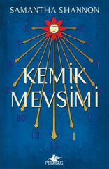 Kemik Mevsimi SAMANTHA SHANNON