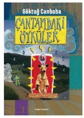 Çantamdaki Öyküler GÖKTUĞ CANBABA