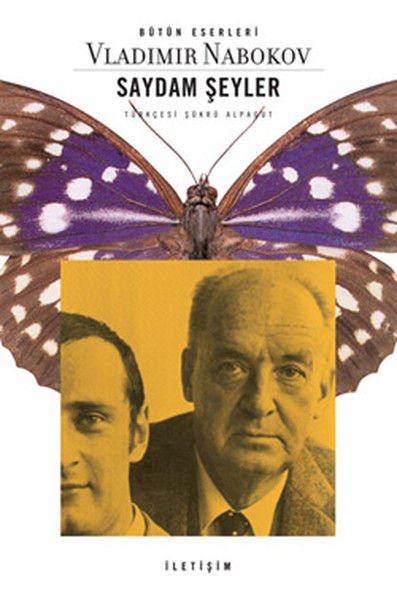 Saydam Şeyler VLADİMİR NABOKOV