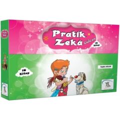 5 Renk 2. Sınıf Pratik Zekâ Gülcan Hikaye Seti 10 Kitap