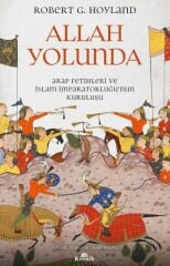 Allah Yolunda ROBERT G. HOYLAND