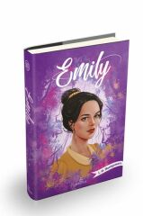 Emily 3 Ciltli L. M. MONTGOMERY