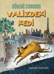 Valizdeki Kedi GÖKTUĞ CANBABA