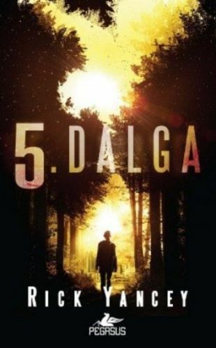 5. Dalga Serisi Kutulu Özel Set 3 Kitap RİCK YANCEY