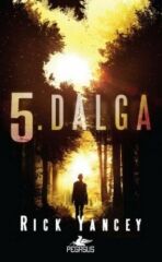 5. Dalga Serisi Kutulu Özel Set 3 Kitap RİCK YANCEY