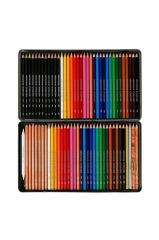 Artist Studio Limited Edition 72'li Çizim Seti