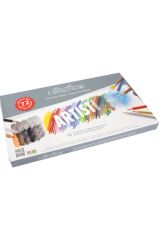 Artist Studio Limited Edition 72'li Çizim Seti