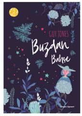 Buzdan Bahçe GUY JONES