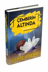 Çemberin Altında 2 Son Görüş Ciltli GAMZE AYDENİZ