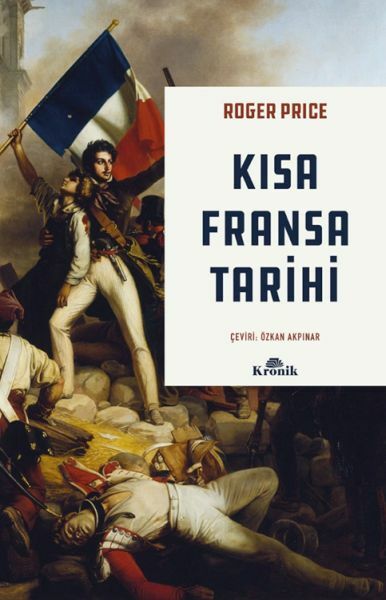 Kısa Fransa Tarihi ROGER PRİCE