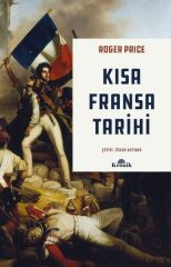 Kısa Fransa Tarihi ROGER PRİCE