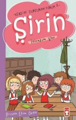 Şirin İtirazım Var - Kendimi Durduramıyorum 2 BİRSEN EKİM ÖZEN
