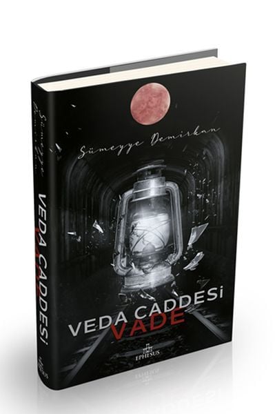 Veda Caddesi 5 Vade Ciltli SÜMEYYE DEMİRKAN