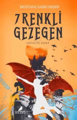 7 Renkli Gezegen MUSTAFA SABRİ BEŞER
