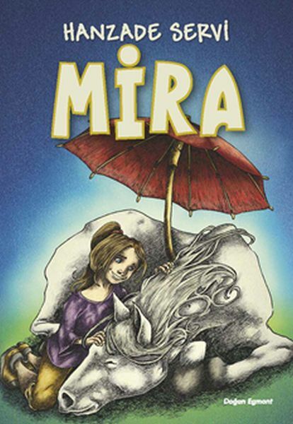 Mira HANZADE SERVİ