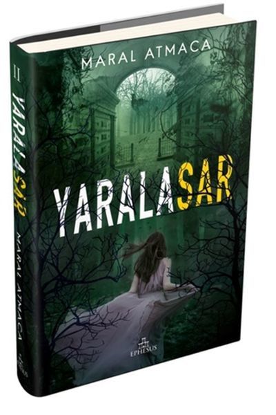 Yaralasar 2 Ciltli MARAL ATMACA