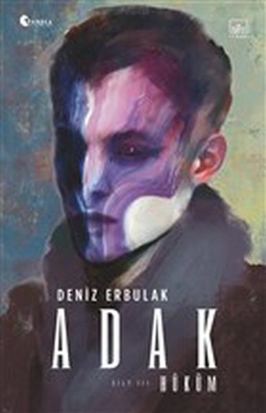 Adak Cilt 3 Hüküm DENİZ ERBULAK