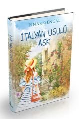 İtalyan Usulü Aşk PINAR GENCAL
