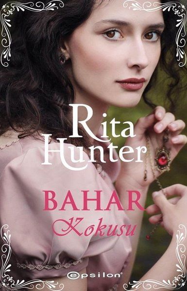Bahar Kokusu RİTA HUNTER