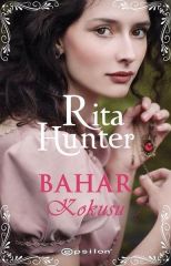 Bahar Kokusu RİTA HUNTER