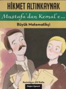 Büyük Matematikçi HİKMET ALTINKAYNAK