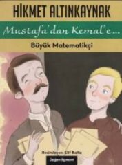 Büyük Matematikçi HİKMET ALTINKAYNAK