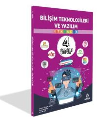 Sıfırbir 4. Sınıf Bilişim Teknolojileri ve Yazılım