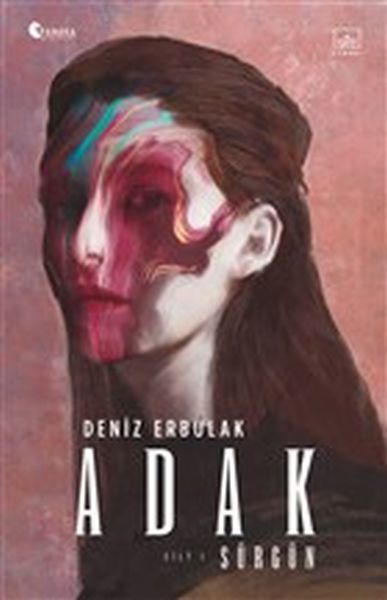 Adak Cilt 1 Sürgün DENİZ ERBULAK
