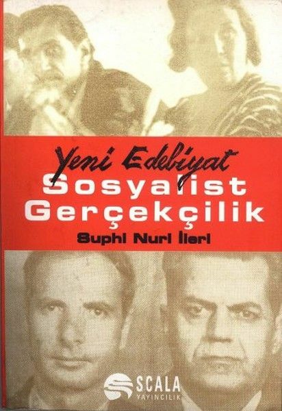 Sosyalist Gerçekçilik SUPHİ NURİ İLERİ