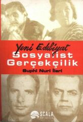 Sosyalist Gerçekçilik SUPHİ NURİ İLERİ