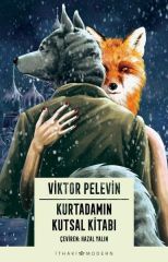 Kurtadamın Kutsal Kitabı VİKTOR PELEVİN