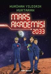 Mars Akademisi HURIHAN YILDIRIM